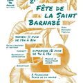 TOUROUVRE - Fête de la Saint-Barnabé