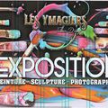 AVESNELLES - EXPOSITION DES IMAGIERS