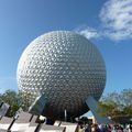 Welcome to EPCOT !