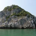 Ile de Cat Ba et Baie d'Halong