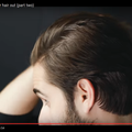 pousse de cheveux homme: comment faire durer le plaisir...du coiffeur