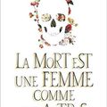 La mort est une femme comme une autre