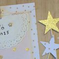 Esprit Scrapbooking : un jour, une créa...