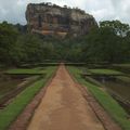 Voyage au Sri Lanka 2, Sigiriya
