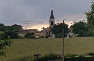 Les Limousines 