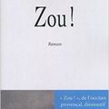 "Zou!" de Anne-Véronique Herter