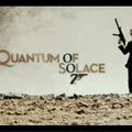 Quantum of solace