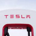 2021 - 2eme voyage en Tesla