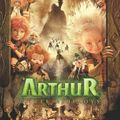 Ciné : Arthur et les Minimoys