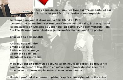 Ceux qui partent, de Jeanne Benameur