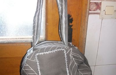 MON PREMIER SAC : sac valisette 