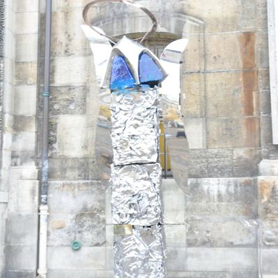 1 000 ANS de l'Eglise de Saint Germain des Prés