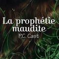 La Prophétie Maudie de JP Cast