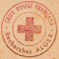 La Croix-Rouge française en Algérie 1921-1963