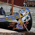 Le Festival de Loire 2013 sur les quais d'Orléans