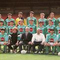Saison 1988-1989