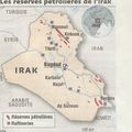 Irak: Partage des revenus du pétrole...suite