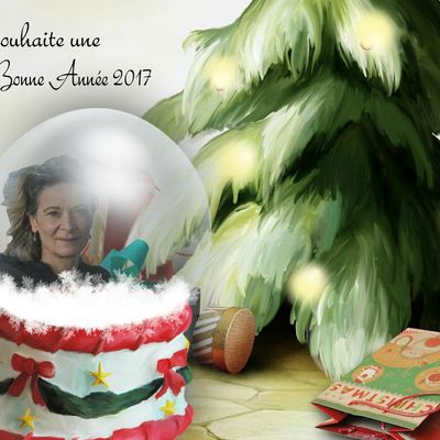 Premier Jour de l'Année