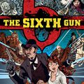 Spotlight: The Sixth Gun Tp1