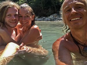 ...De retour du Bivouac &quot;MYSTÈRES de L'EAU&quot; 8-11 Juillet 2025 