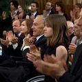 Happy End de Michael Haneke - 2017