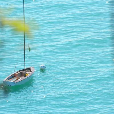 Vacances en Bretagne