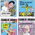 Je suis catholique, je suis Charlie