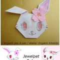 Lapin9 / Jewelpet Ruby