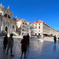 Le 20/05/2022 Dubrovnik 