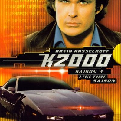 LA SAISON 4 EN 6 DVD