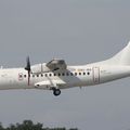 Aéroport-Toulouse-Blagnac-LFBO : ATR 42-300 , Let's Fly , EC-IDG