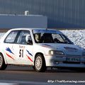 Rallye du pays Avallonnais 2011