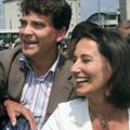 Règle d'or : Royal et Montebourg répliquent à leur tour à Sarkozy