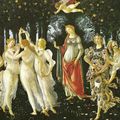 Le Printemps de Botticelli