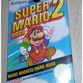 Jeu NES Super Mario Bros 2