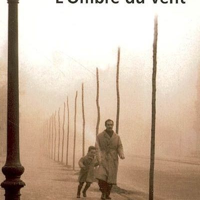 ... L'Ombre du vent ...