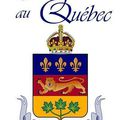 Troubles au Québec de Virginie Fleuranceau