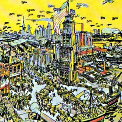 1917, l'Italie par Mario Isnenghi