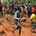 Catastrophe de Bafoussam: L'irresponsabilité des pouvoirs publics camerounais