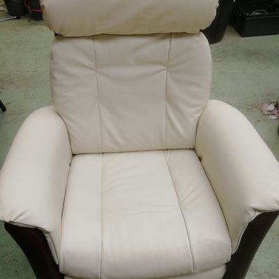 Fauteuil relax électrique 