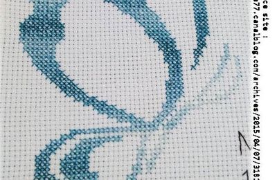 Vos Broderies !