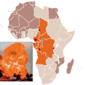 Guerre à N’Djamena : Bangui, Brazzaville, Kinshasa, Libreville… en ligne de mire