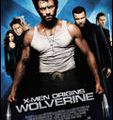 X-Men Origines : Wolverine