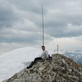  MONT BARRAL  Vidéo Rando SOTA-FRANCE