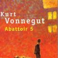 Abattoir 5 ou la croisade des enfants de Kurt Vonnegut