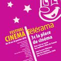 le Festival Télérama commence!