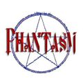 Phantasm logos