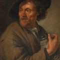 Nationalmuseum acquires three 17th-century paintings from Gustaf Adolf Sparre's art collection  