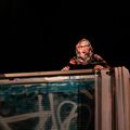 Théâtre à Lyon : « Les Insomniaques - Petit Cabaret des Gros Foutus » 