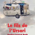 Le fils de l'Ursari  lu par Léa 